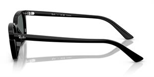 Ray-Ban RB4456 667781 53 Polarize Unisex Güneş Gözlüğü