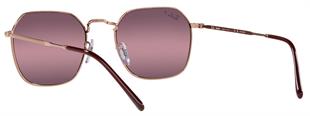 Ray-Ban RB3694 9202G9 53 Polarize Unisex Güneş Gözlüğü
