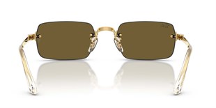 Ray-Ban RB3928 001/73 54  A$AP ROCKY Unisex Güneş Gözlüğü