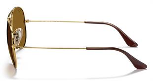 Ray-Ban RB3025 001/33 58 Unisex Güneş Gözlüğü