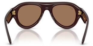 Ray-Ban RB4925 6896/73 52 A$AP ROCKY Unisex Güneş Gözlüğü