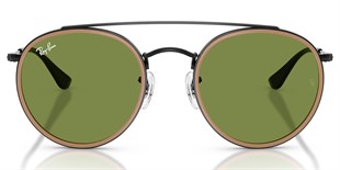 Ray-Ban RB3647N 9279/4E 51 Unisex Güneş Gözlüğü