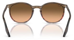 Ray-Ban RB2204 13953B 51 Unisex Güneş Gözlüğü