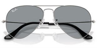 Ray-Ban RB3025 004/R5 58 Aviator Large Metal Unisex Güneş Gözlüğü