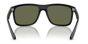Ray-Ban RB4547 601/58 57 Polarize Unisex Güneş Gözlüğü