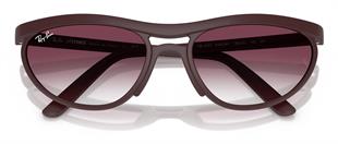Ray-Ban RB4453 64458H 59 Unisex Güneş Gözlüğü