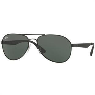 Ray-Ban RB3549 006/71 58 Unisex Güneş Gözlüğü