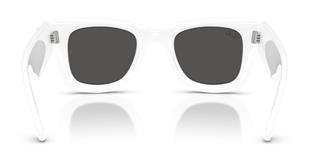 Ray-Ban RB4940B 686387 47 Unisex Güneş Gözlüğü