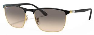 Ray-Ban RB3686 187/32 57 Unisex Güneş Gözlüğü