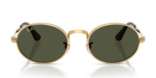 Ray-Ban RB3931 001/31 54  A$AP ROCKY Unisex Güneş Gözlüğü