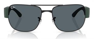 Ray-Ban RB3756 926931 56 Unisex Güneş Gözlüğü