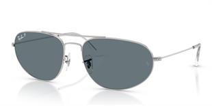 Ray-Ban RB3945 003/3R 60 Polarize Unisex Güneş Gözlüğü