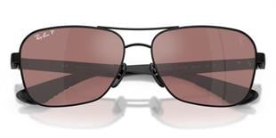 Ray-Ban RB8336M F117H2 58 Ferrari Polarize Unisex Güneş Gözlüğü