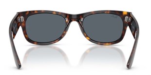 Ray-Ban RB0832S 902/R5 55 Unisex Güneş Gözlüğü