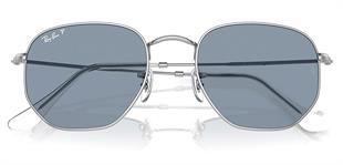 Ray-Ban RB3548N 003/02 51 Polarize Unisex Güneş Gözlüğü