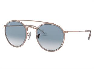 Ray-Ban RB3647N 90683F 51 Unisex Güneş Gözlüğü