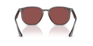 Ray-Ban RB4306 687375 54 Unisex Güneş Gözlüğü