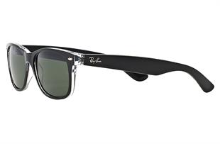 Ray-Ban RB2132 6052 55 Unisex Güneş Gözlüğü