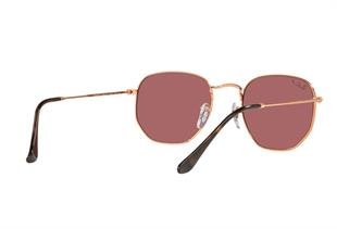 Ray-Ban RB3548N 9202AF 51 Polarize Unisex Güneş Gözlüğü
