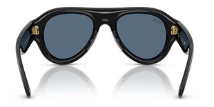 Ray-Ban RB4925 601/80 52 A$AP ROCKY Unisex Güneş Gözlüğü