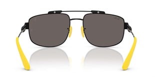 Ray-Ban RB3789 F137B1 58 Ferrari Unisex Güneş Gözlüğü
