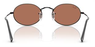 Ray-Ban RB3547N 002/40 51 Unisex Güneş Gözlüğü