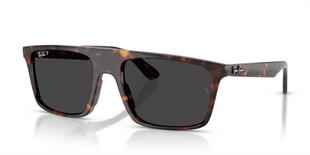 Ray-Ban RB2222 902/48 57 Polarize Unisex Güneş Gözlüğü