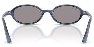 Ray-Ban RB4472 6855/1 48 KHAL Unisex Güneş Gözlüğü
