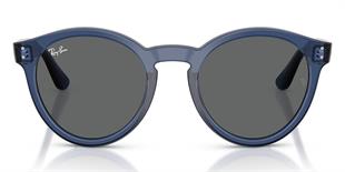 Ray-Ban RBR0505S 6708GR 52 Unisex Güneş Gözlüğü