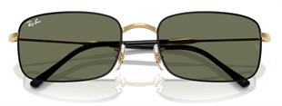 Ray-Ban RB3746 927158 56 Polarize Unisex Güneş Gözlüğü