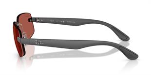 Ray-Ban RB4475CH 60171B 60 Polarize Unisex Güneş Gözlüğü