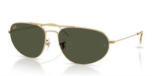 Ray-Ban RB3945 919631 60 Unisex Güneş Gözlüğü