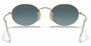 Ray-Ban RB3547 001/3M 51 Unisex Güneş Gözlüğü