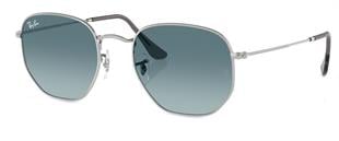 Ray-Ban RB3548N 003/3M 51 Unisex Güneş Gözlüğü