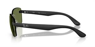 Ray-Ban RB4470CH 601S/2 59 Polarize Unisex Güneş Gözlüğü