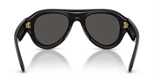 Ray-Ban RB4925 601/87 52 A$AP ROCKY Unisex Güneş Gözlüğü