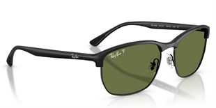 Ray-Ban RB4469 601S/2 59 Polarize Unisex Güneş Gözlüğü