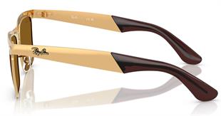 Ray-Ban RB3875 927631 53 Unisex Güneş Gözlüğü