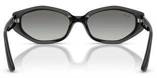 Ray-Ban RB4473D 667711 56 Unisex Güneş Gözlüğü