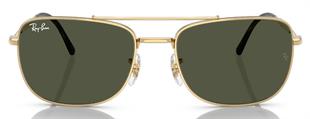 Ray-Ban RB3755 001/31 59 Unisex Güneş Gözlüğü