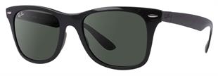 Ray-Ban RB4195 601/71 52 Unisex Güneş Gözlüğü