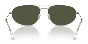 Ray-Ban RB3945 004/31 60 Unisex Güneş Gözlüğü