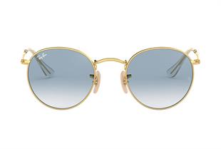 Ray-Ban RB3447N 001/3F 50 Unisex Güneş Gözlüğü