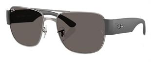 Ray-Ban RB3756 004/B1 56 Unisex Güneş Gözlüğü
