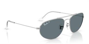 Ray-Ban RB3945 003/3R 60 Polarize Unisex Güneş Gözlüğü
