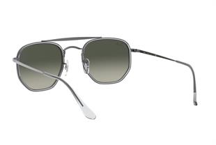Ray-Ban RB3648M 004/71 52 Unisex Güneş Gözlüğü