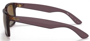Ray-Ban RB4165 6597T5 50 Polarize Unisex Güneş Gözlüğü