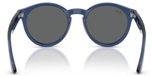 Ray-Ban RBR0505S 6708GR 52 Unisex Güneş Gözlüğü