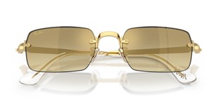 Ray-Ban RB3928 001/7I 54 A$AP ROCKY Unisex Güneş Gözlüğü