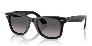 Ray-Ban RB4340 601/M3 50 Polarize Unisex Güneş Gözlüğü